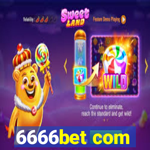 6666bet com